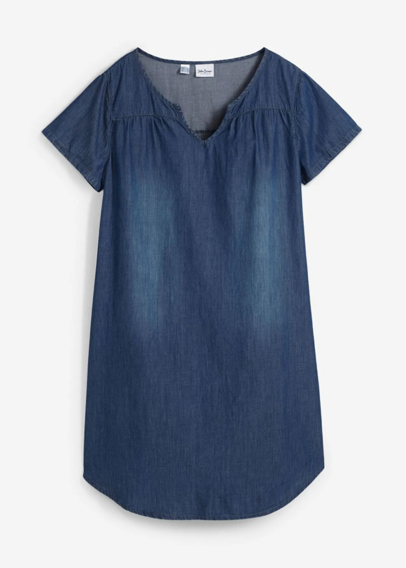 Online Vestido tipo túnica Mujer Vestidos