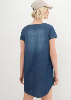 Online Vestido tipo túnica Mujer Vestidos