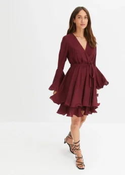 Best Vestido tipo túnica Mujer Vestidos