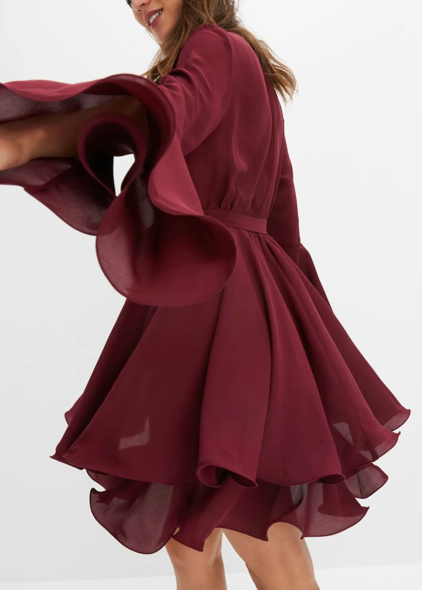 Best Vestido tipo túnica Mujer Vestidos