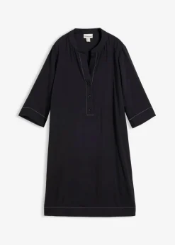 Online Vestido tipo túnica Mujer Vestidos|Novedades