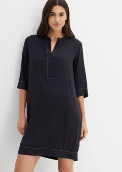Online Vestido tipo túnica Mujer Vestidos|Novedades