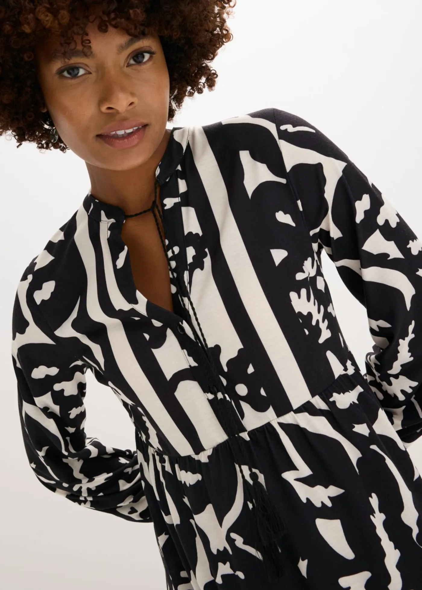 Online Vestido tipo túnica Mujer Vestidos