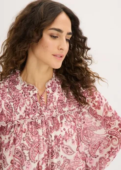Hot Vestido tipo túnica de malla suave Mujer Vestidos