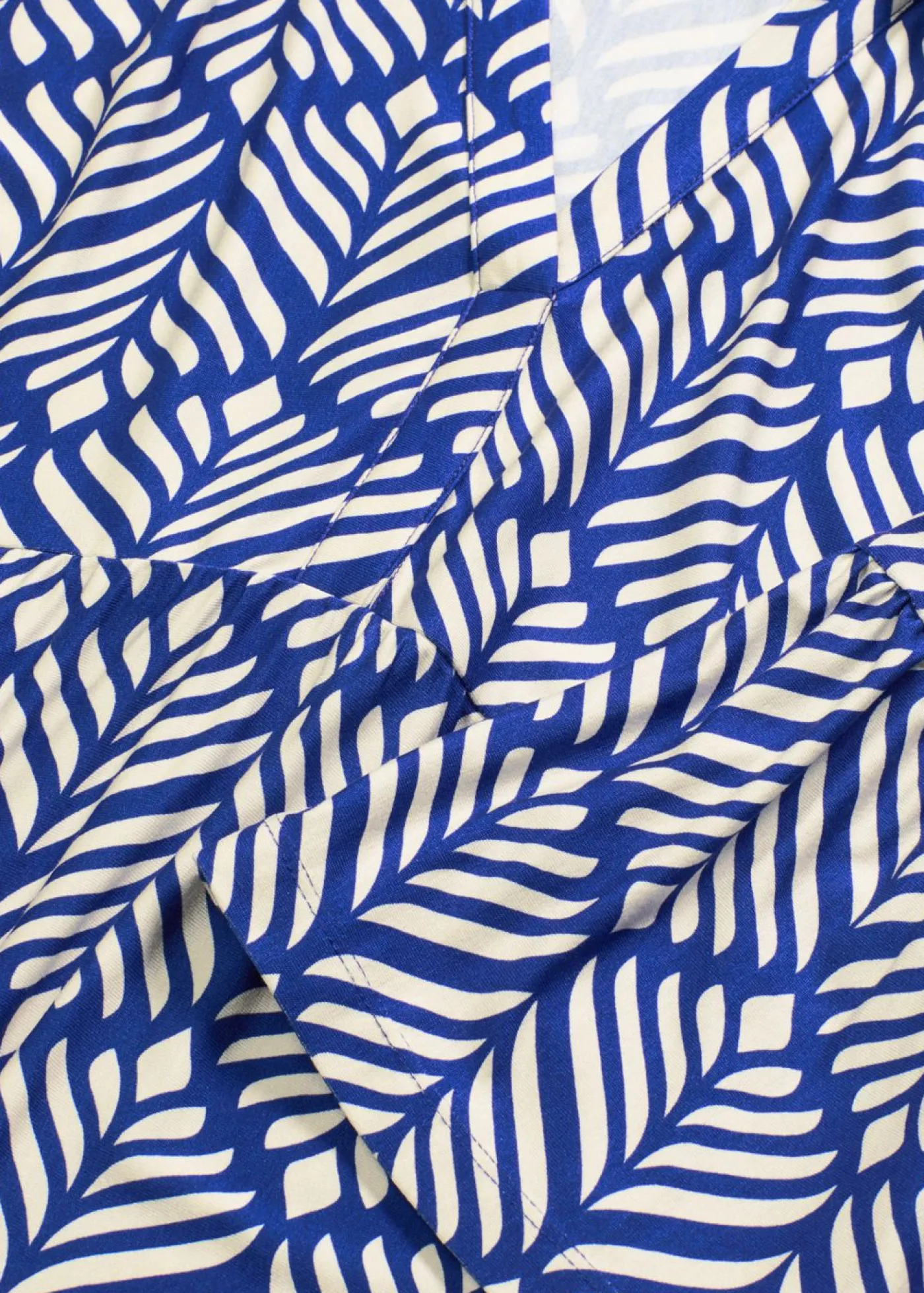 New Vestido tipo túnica de punto de mezcla de viscosa suave Mujer Vestidos