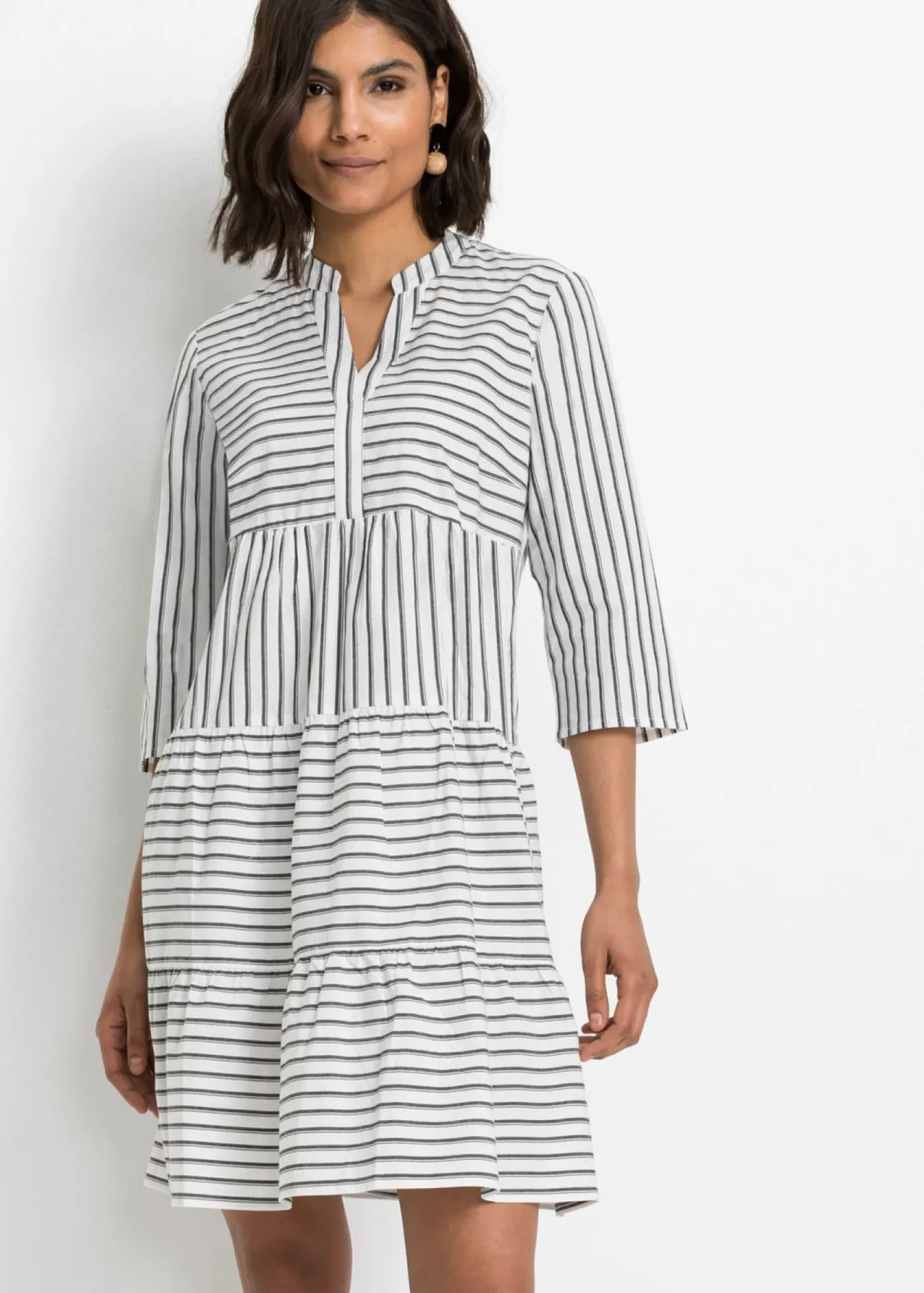 Discount Vestido túnica Mujer Vestidos