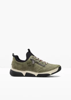 Best Zapatilla Rieker Mujer Zapatos De Marca·Rieker|Zapatos Cómodos