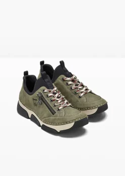 Best Zapatilla Rieker Mujer Zapatos De Marca·Rieker|Zapatos Cómodos