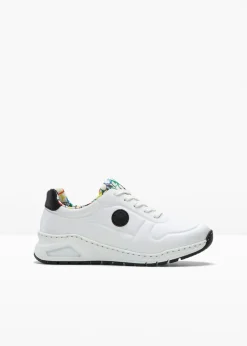 New Zapatilla Rieker Mujer Zapatos De Marca·Rieker|Zapatos Cómodos