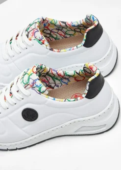 New Zapatilla Rieker Mujer Zapatos De Marca·Rieker|Zapatos Cómodos