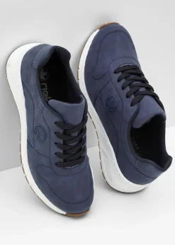 Outlet Zapatilla Rieker Mujer Zapatos De Marca·Rieker|Zapatos Cómodos