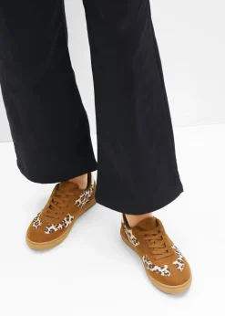 Hot Zapatillas animal look Mujer Zapatillas