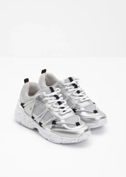 Clearance Zapatillas Chunky Mujer Zapatillas