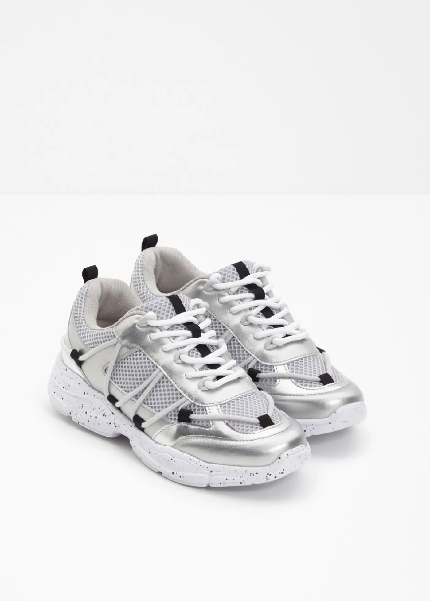 Clearance Zapatillas Chunky Mujer Zapatillas
