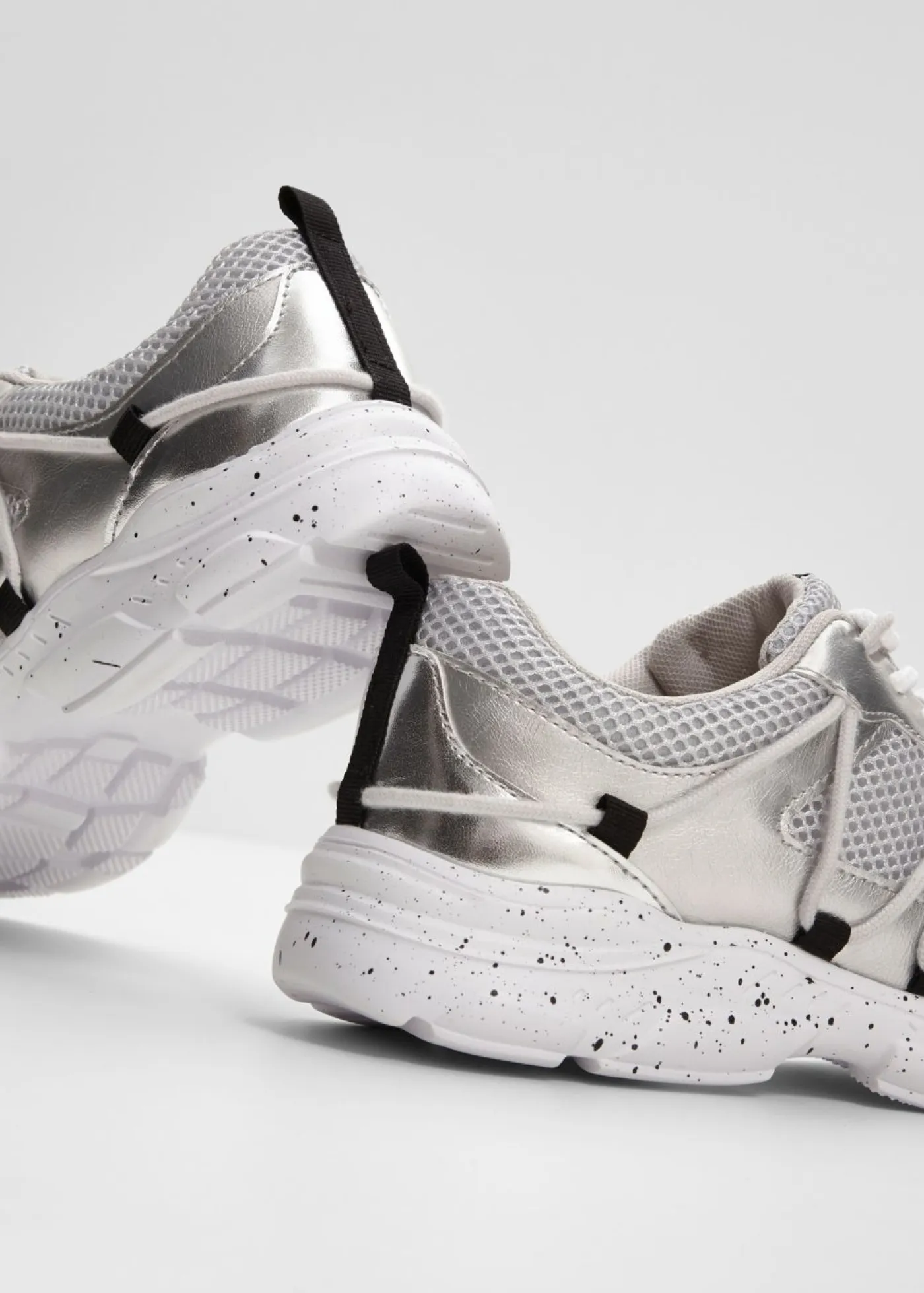 Clearance Zapatillas Chunky Mujer Zapatillas