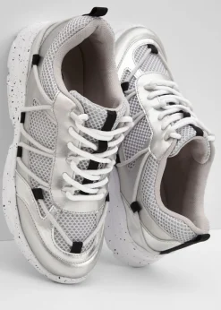 Clearance Zapatillas Chunky Mujer Zapatillas