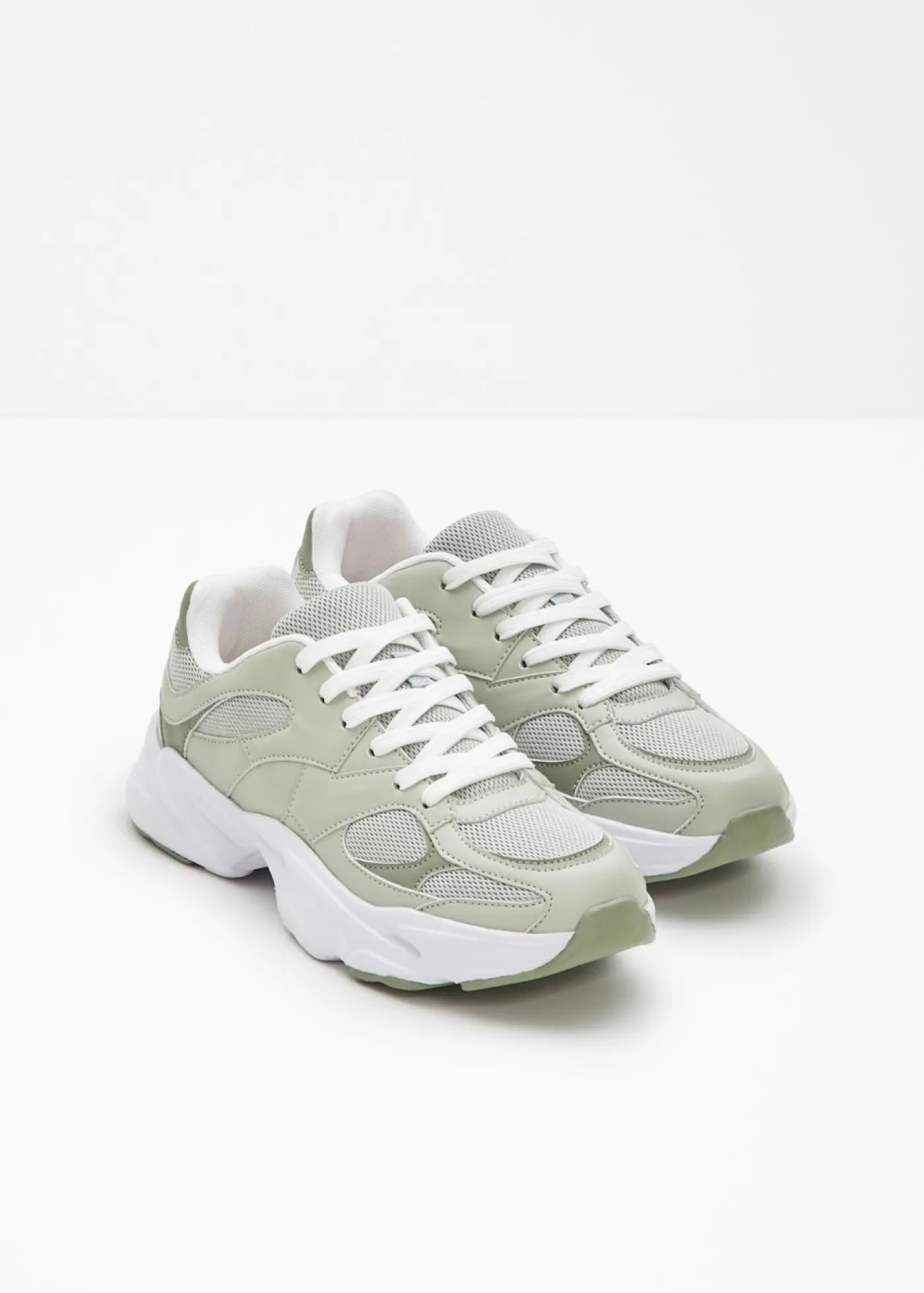 Outlet Zapatillas Chunky Mujer Tendencias·Zapatos Veganos|Zapatillas