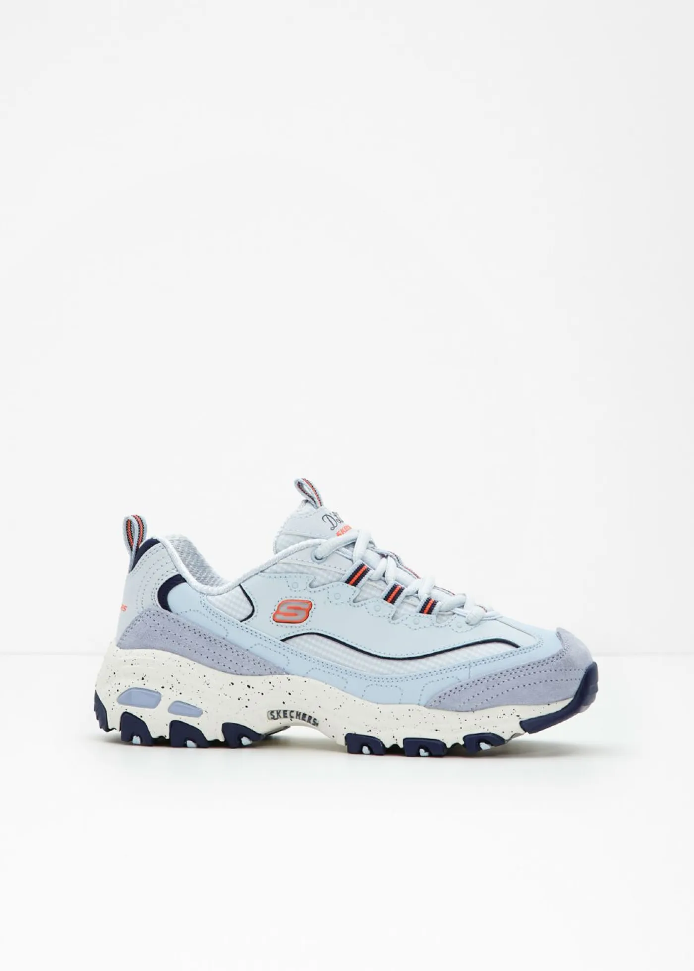 Discount Zapatillas chunky de Skechers con espuma viscoelástica Mujer Zapatos De Marca·Skechers|Zapatillas