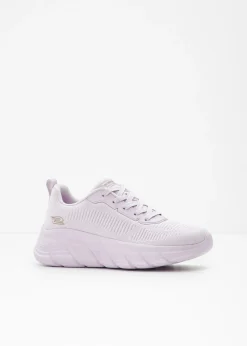 Hot Zapatillas chunky de Skechers con espuma viscoelástica Mujer Zapatos De Marca·Skechers|Novedades