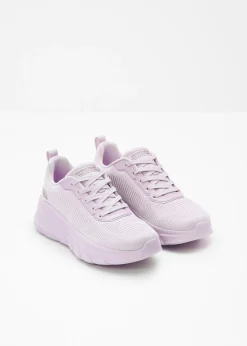 Hot Zapatillas chunky de Skechers con espuma viscoelástica Mujer Zapatos De Marca·Skechers|Novedades