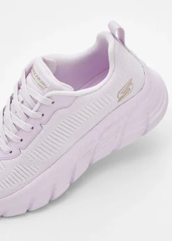 Best Zapatillas chunky de Skechers con espuma viscoelástica Mujer Zapatos De Marca·Skechers|Novedades