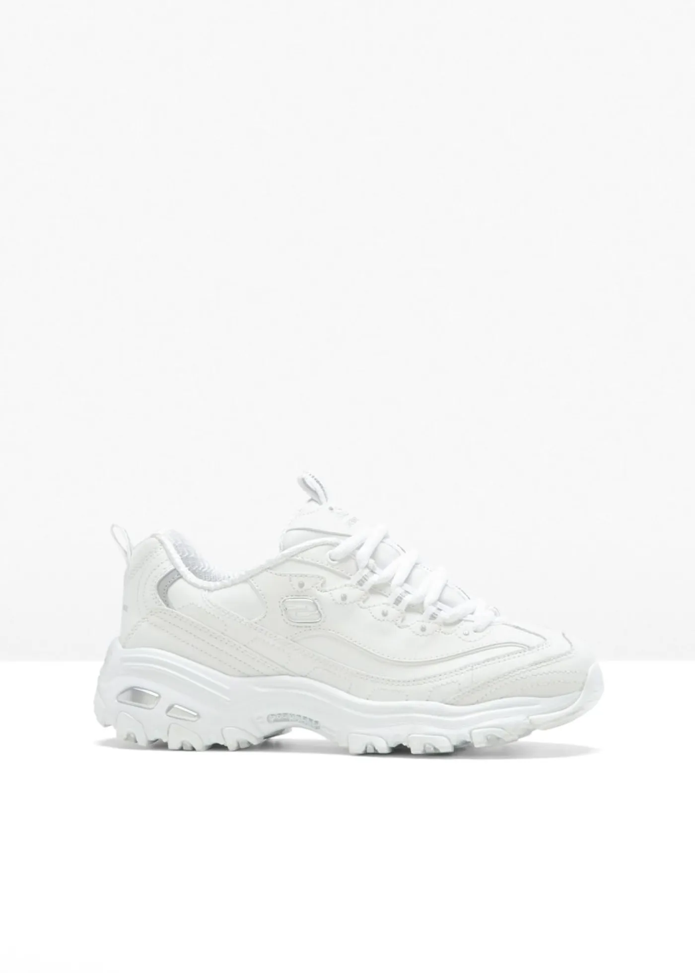Discount Zapatillas chunky de Skechers con espuma viscoelástica Mujer Zapatos De Marca·Skechers|Zapatillas