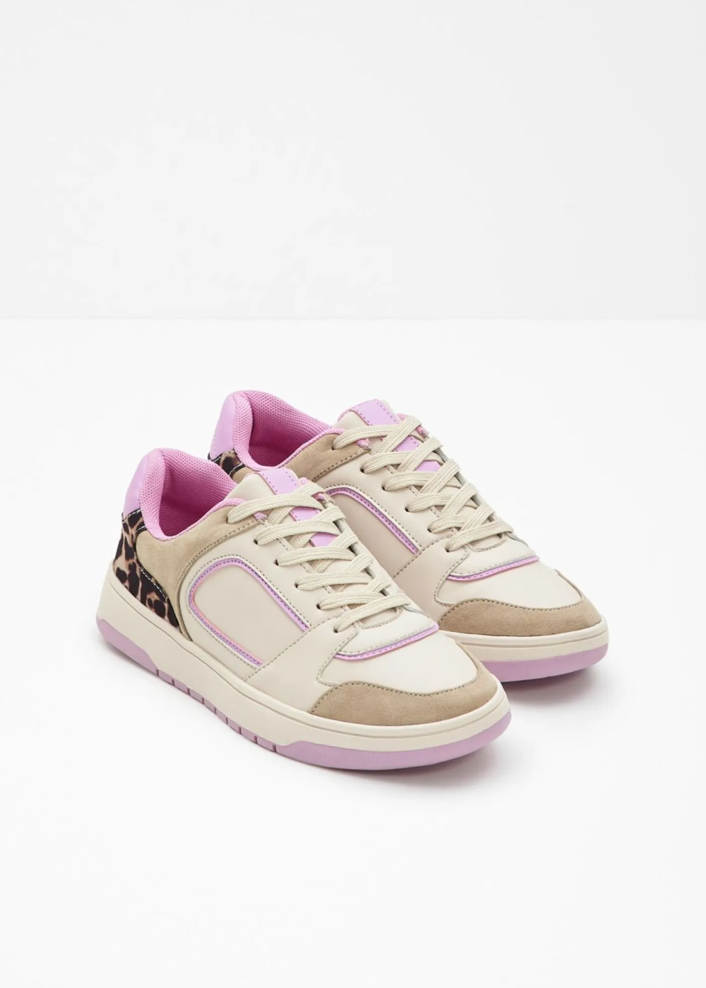 Online Zapatillas con detalles animales Mujer Tendencias·Zapatos Veganos|Zapatillas