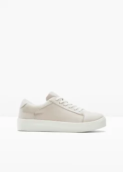 Zapatillas con plataforma Mujer Tendencias·Zapatos Veganos|Zapatillas