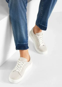 Zapatillas con plataforma Mujer Tendencias·Zapatos Veganos|Zapatillas