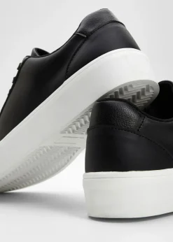 Sale Zapatillas con plataforma Mujer Tendencias·Zapatos Veganos|Zapatillas