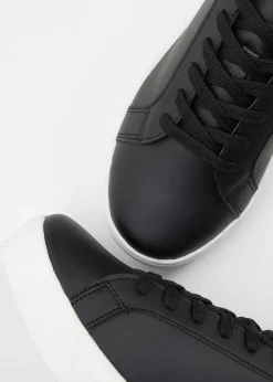 Sale Zapatillas con plataforma Mujer Tendencias·Zapatos Veganos|Zapatillas
