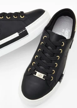 Sale Zapatillas con plataforma de Rieker Mujer Zapatos De Marca·Rieker|Zapatos Cómodos