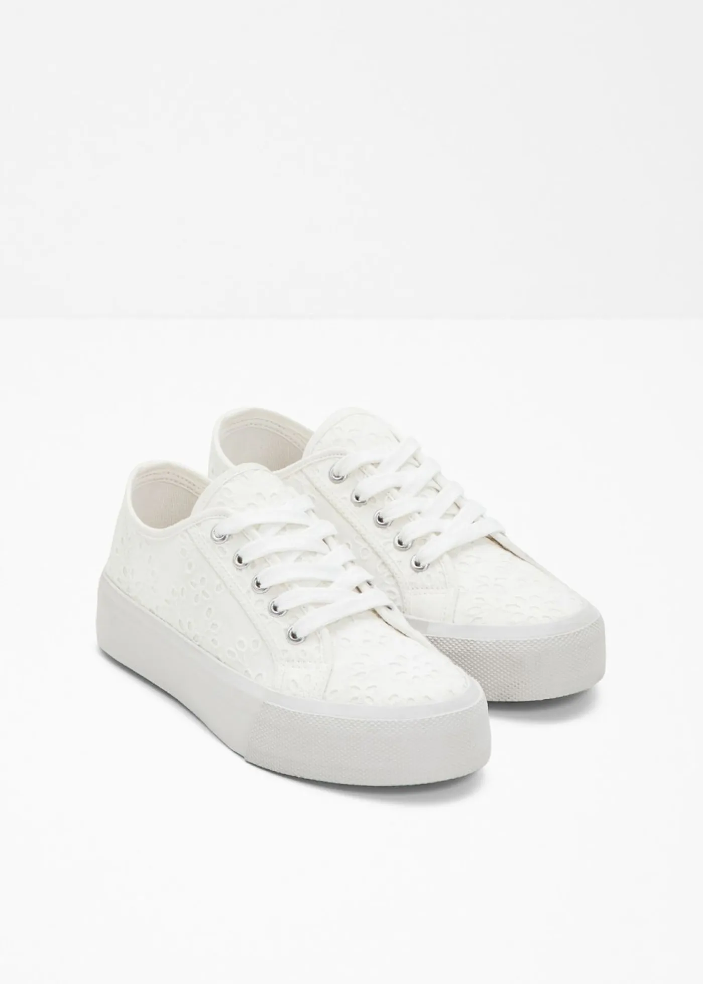 Zapatillas con plataforma Mujer Tendencias·Zapatos Veganos|Zapatillas