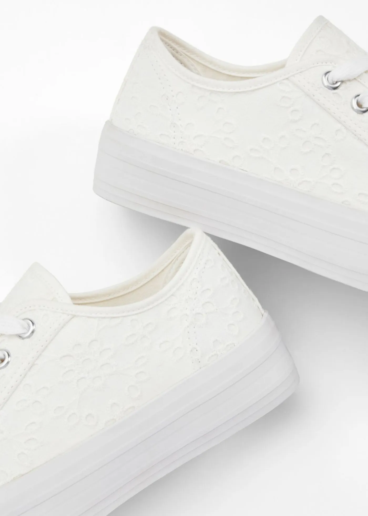 Zapatillas con plataforma Mujer Tendencias·Zapatos Veganos|Zapatillas