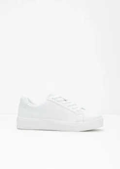Hot Zapatillas con plataforma Mujer Tendencias·Zapatos Veganos|Zapatillas