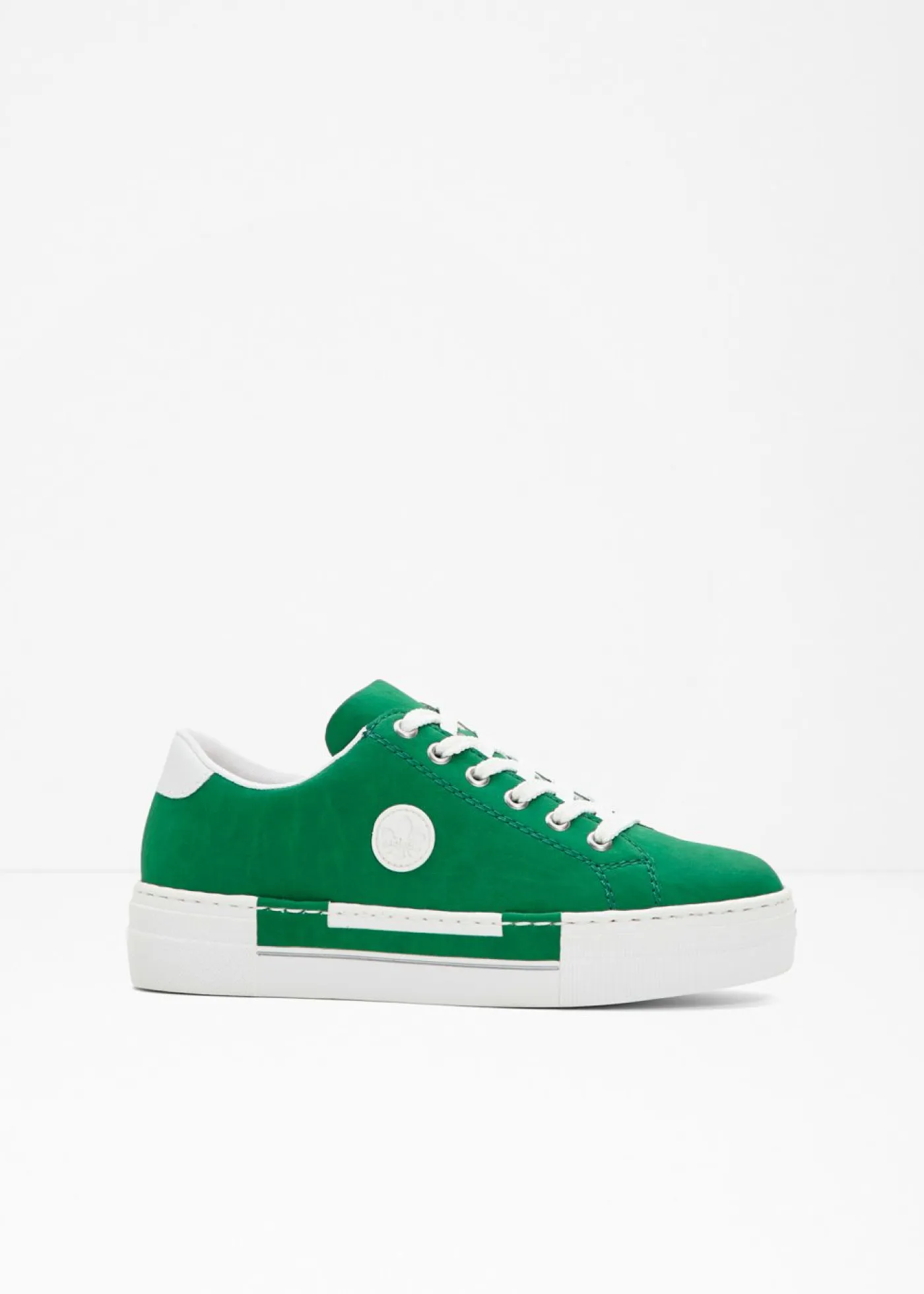 New Zapatillas con plataforma de Rieker Mujer Zapatos De Marca·Rieker|Zapatos Cómodos
