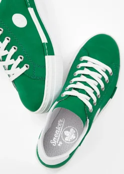 New Zapatillas con plataforma de Rieker Mujer Zapatos De Marca·Rieker|Zapatos Cómodos