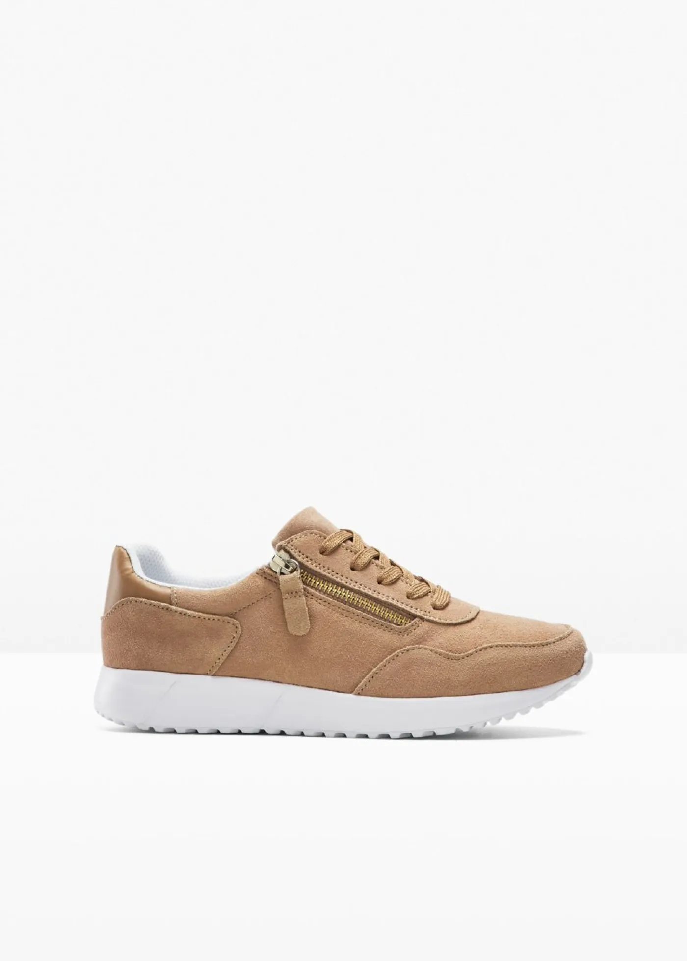 Discount Zapatillas de ante Mujer Zapatillas