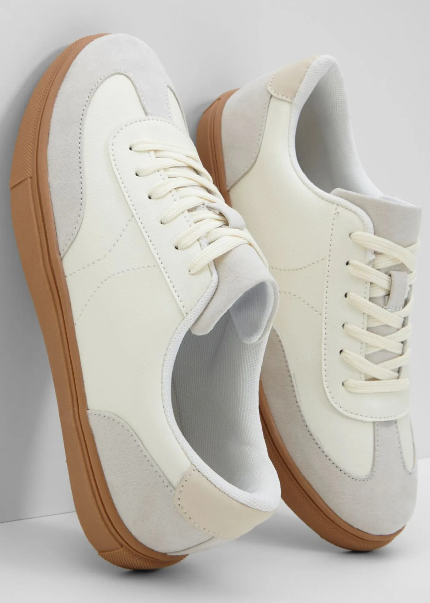 Best Zapatillas de aspecto retro Mujer Tendencias·Zapatos Veganos|Zapatillas Deportivas