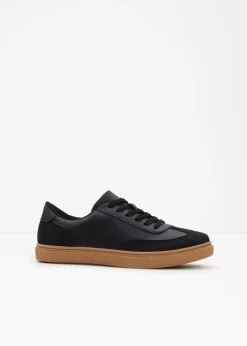Discount Zapatillas de aspecto retro Mujer Tendencias·Zapatos Veganos|Zapatillas Deportivas