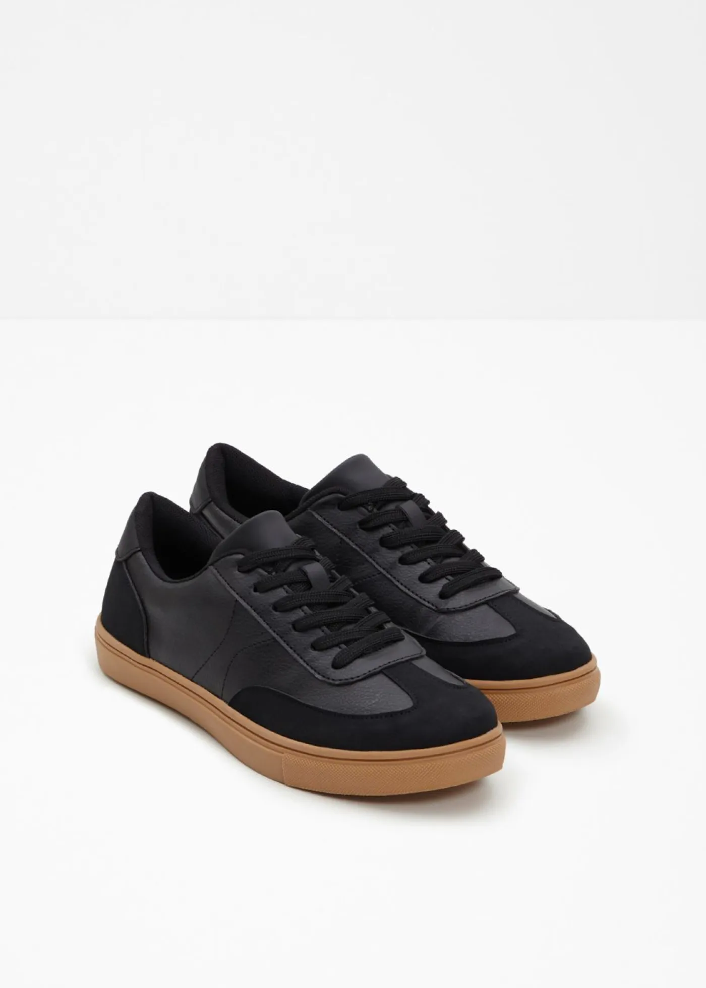 Discount Zapatillas de aspecto retro Mujer Tendencias·Zapatos Veganos|Zapatillas Deportivas