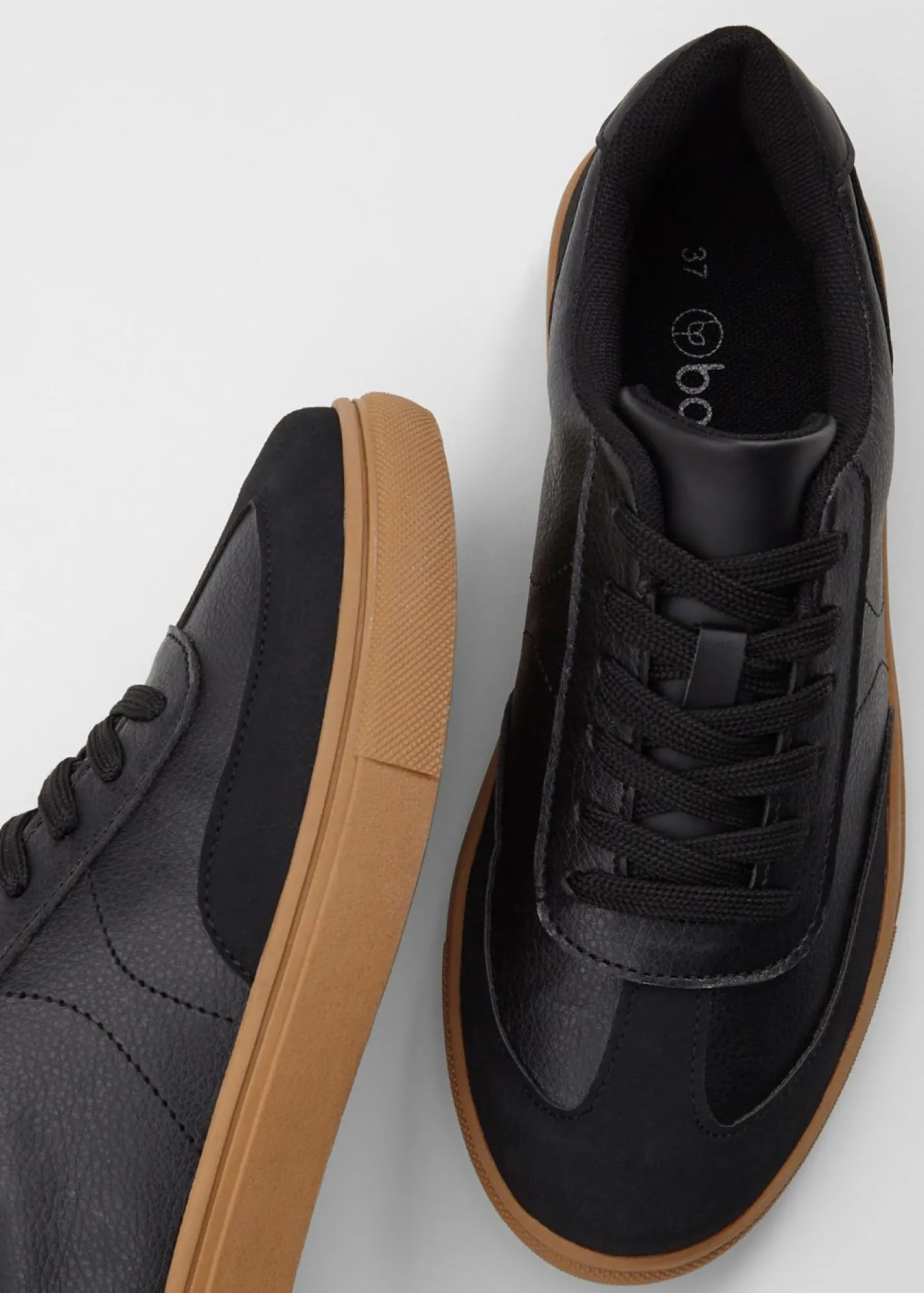 Discount Zapatillas de aspecto retro Mujer Tendencias·Zapatos Veganos|Zapatillas Deportivas