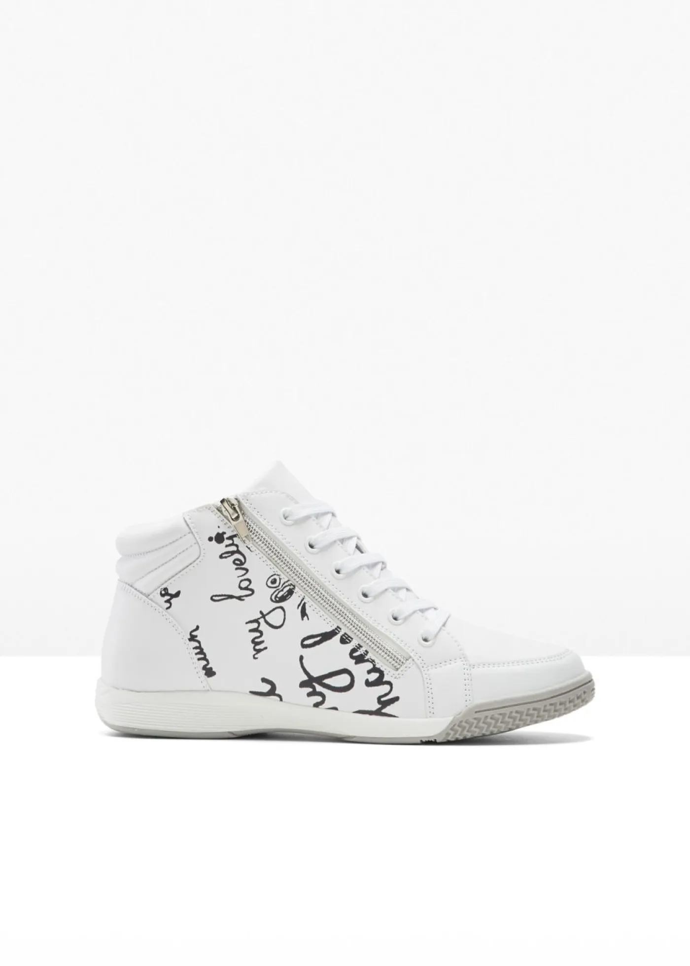Clearance Zapatillas de caña alta Mujer Niña·Zapatos|Niña·Zapatillas