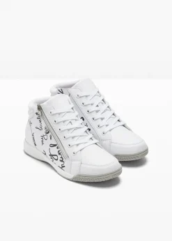 Clearance Zapatillas de caña alta Mujer Niña·Zapatos|Niña·Zapatillas