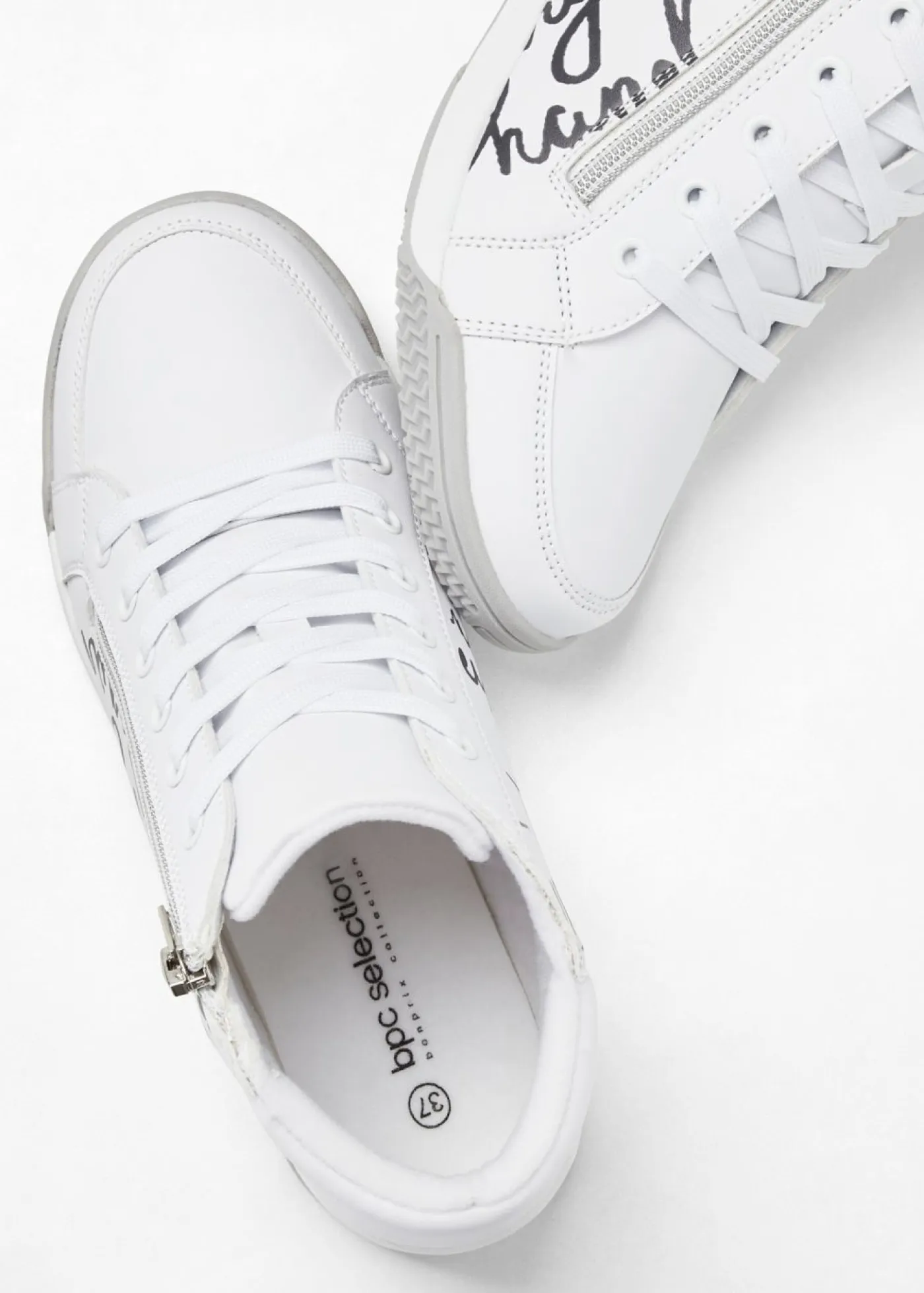 Clearance Zapatillas de caña alta Mujer Niña·Zapatos|Niña·Zapatillas