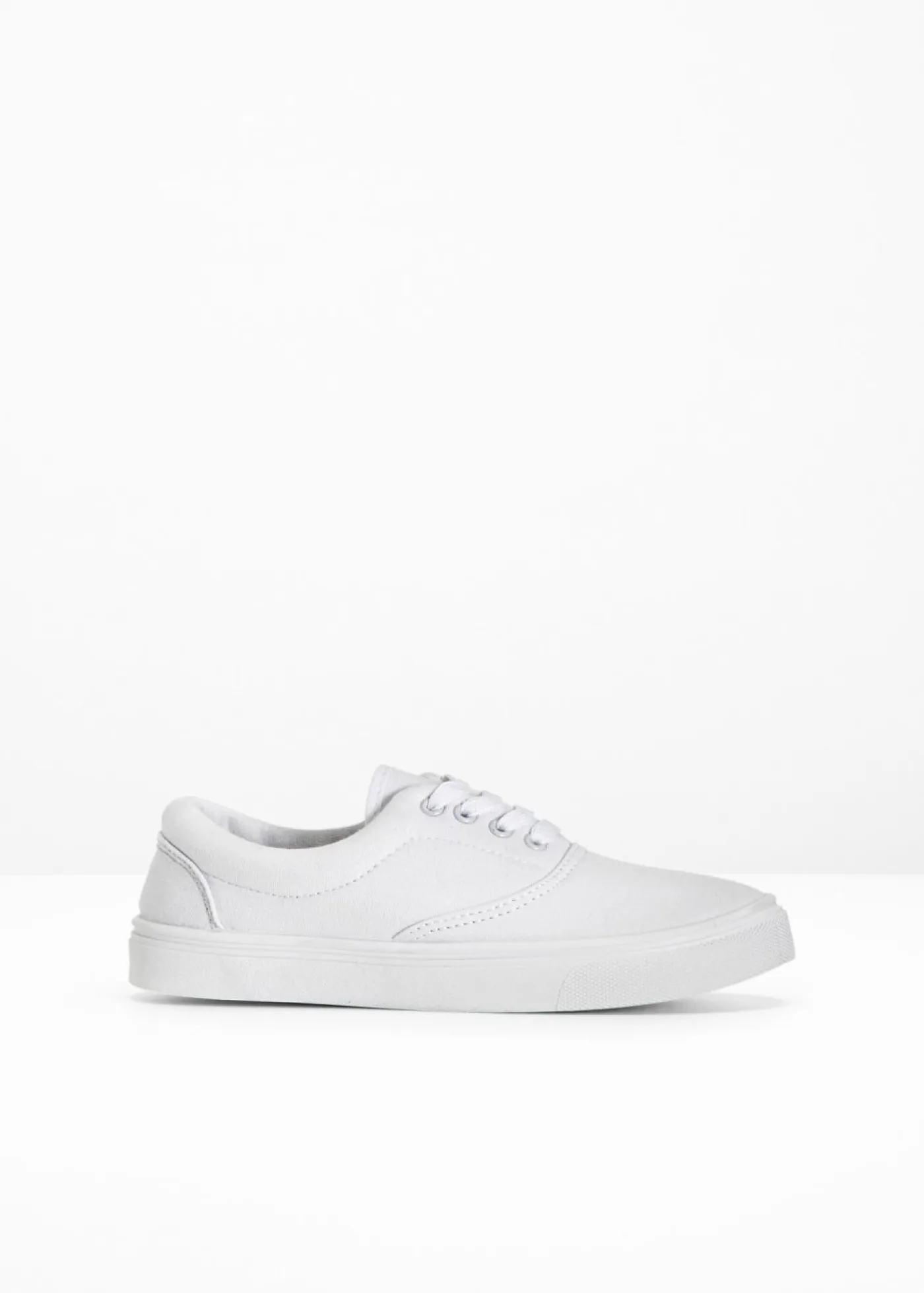 Online Zapatillas de lona de algodón Mujer Zapatillas|Tendencias·Zapatos Veganos