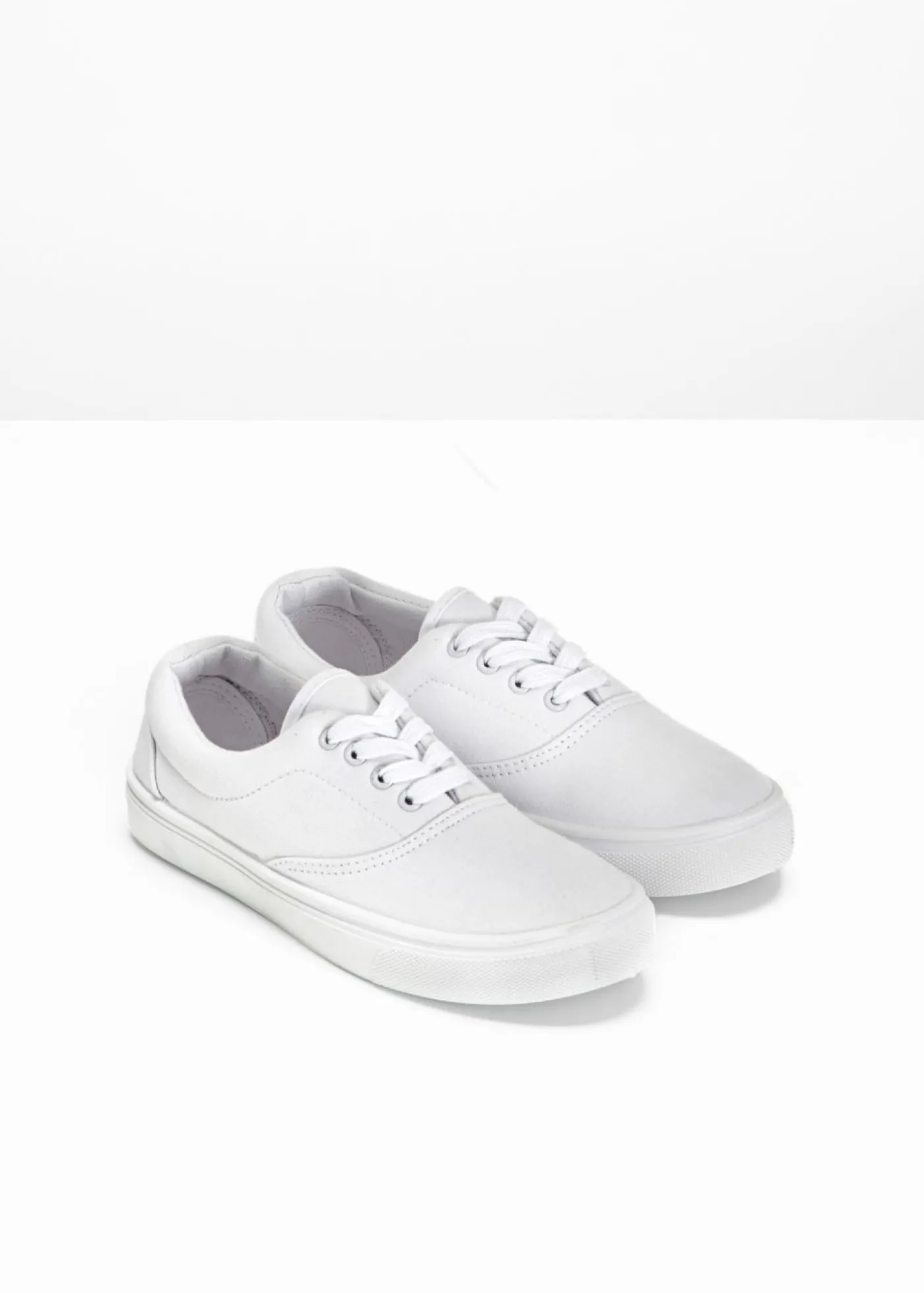 Online Zapatillas de lona de algodón Mujer Zapatillas|Tendencias·Zapatos Veganos
