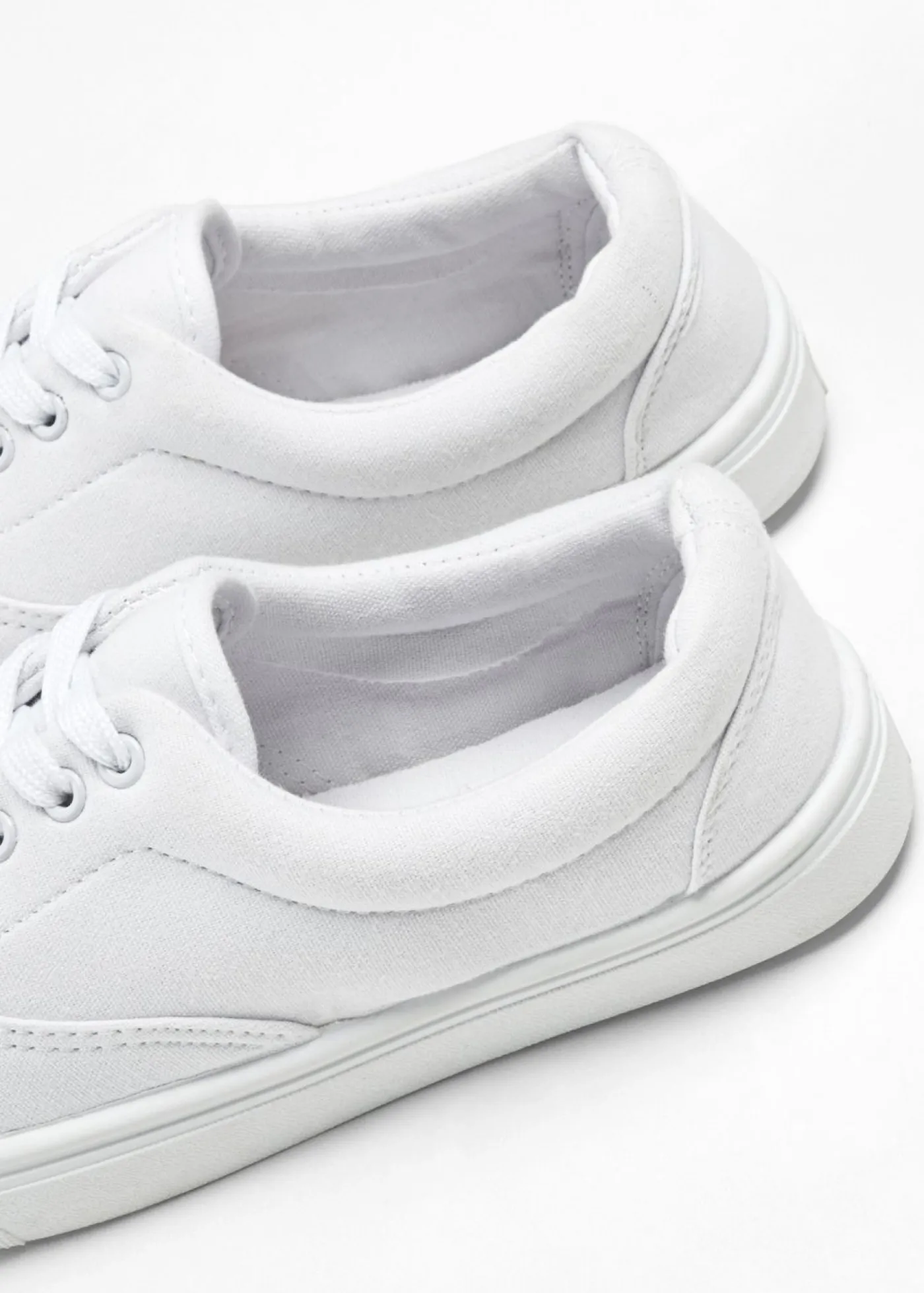 Online Zapatillas de lona de algodón Mujer Zapatillas|Tendencias·Zapatos Veganos