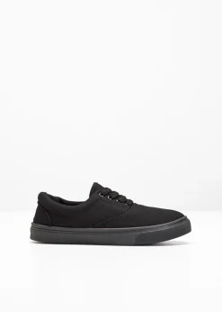 Clearance Zapatillas de lona de algodón Mujer Zapatillas|Tendencias·Zapatos Veganos
