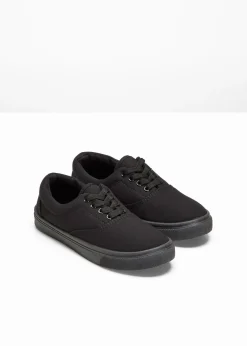 Clearance Zapatillas de lona de algodón Mujer Zapatillas|Tendencias·Zapatos Veganos